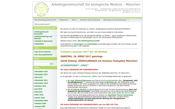 www.ag-biomed.de