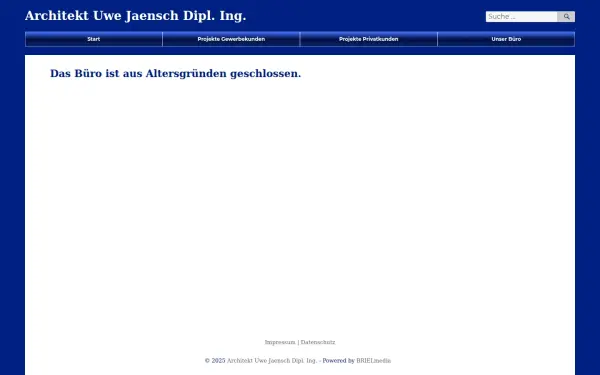 www.architekt-jaensch.de