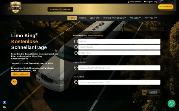 www.limo-king.de