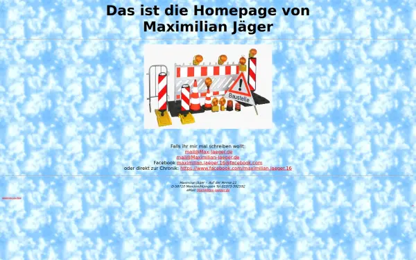 max-jaeger.de
