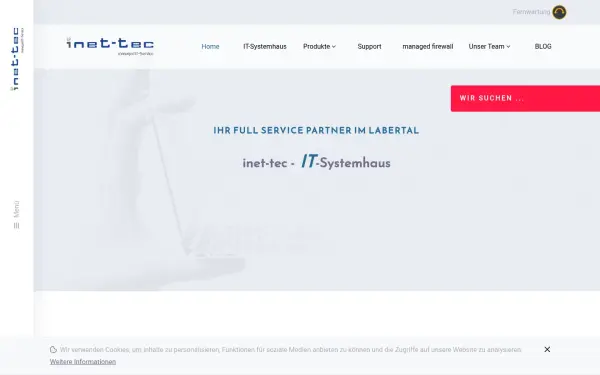 www.inet-tec.net