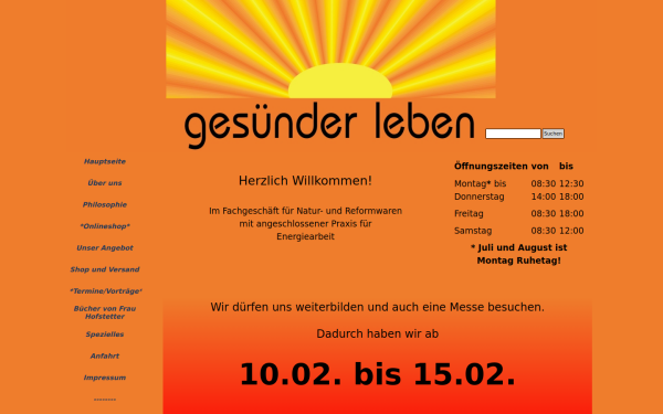 gesuender-leben.at