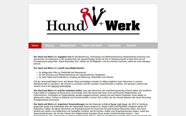 handundwerk-verein.de