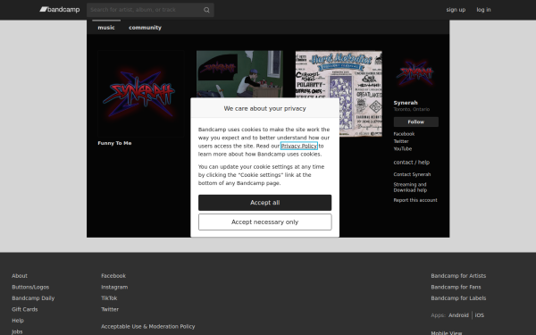 synerahmusic.bandcamp.com