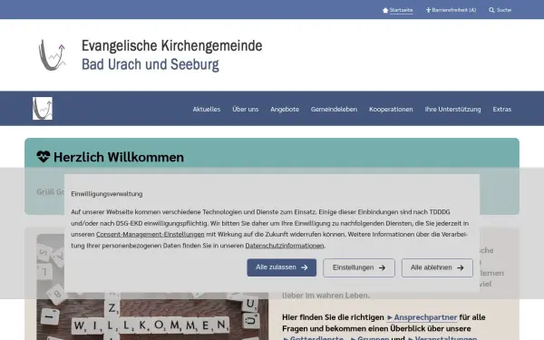 www.badurach-evangelisch.de
