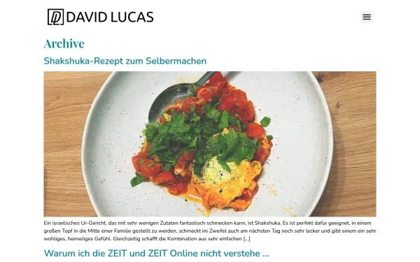 www.davidlucas.de