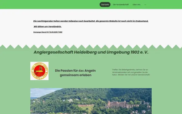 anglergesellschaft-heidelberg.de