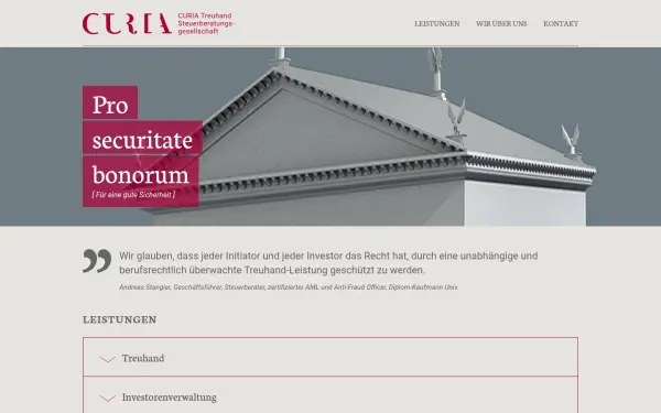 curia-treuhand.de