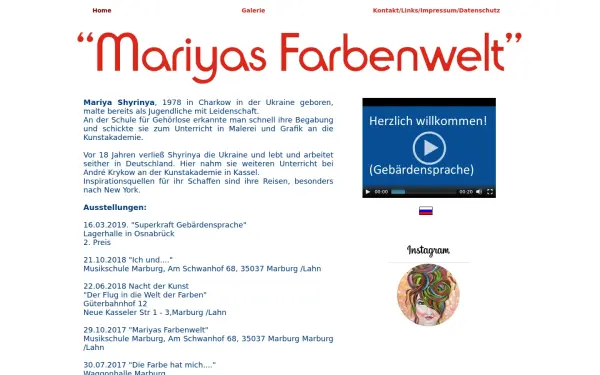 mariyas-farbenwelt.de