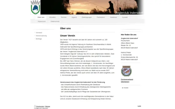 www.anglerclub-indersdorf.de