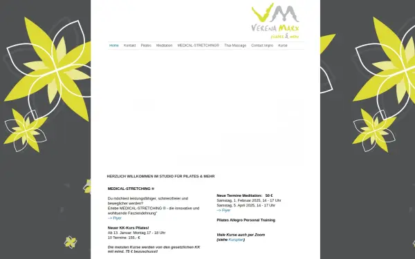 www.marx-verena.de