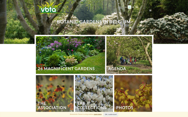 botanicgardens.be