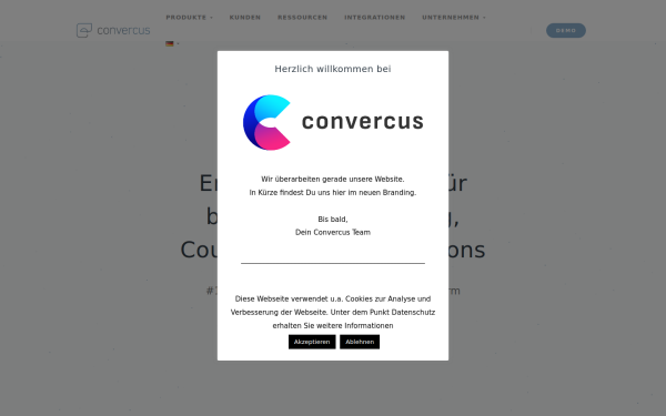 www.convercus.de
