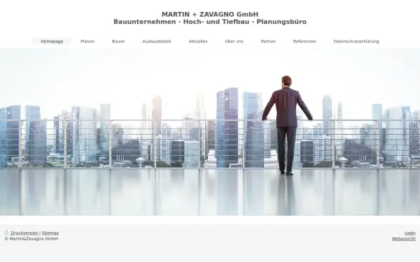 www.martin-zavagno.de