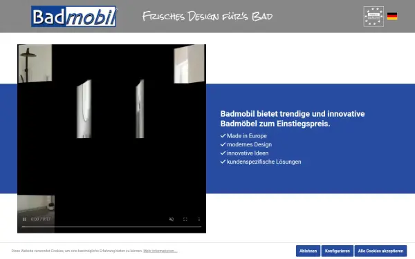 badmobil.com