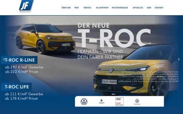 vw-franken.de
