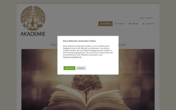 www.dmc-akademie.de