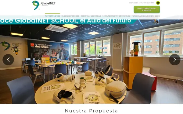 www.globalnetsolutions.es