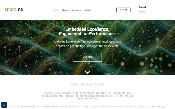 www.androlite.de