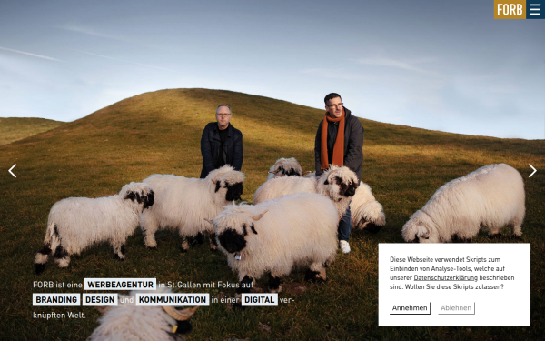 www.forb.swiss