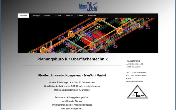 manschigmbh.de