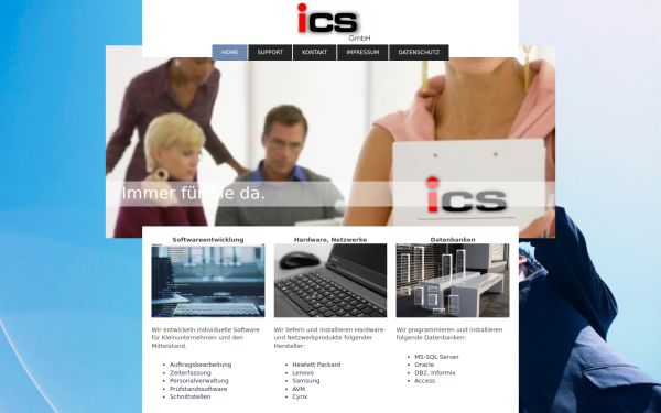 www.icsweb.de