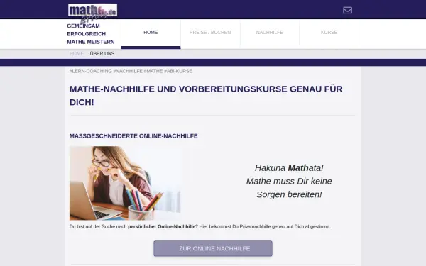 mathe-erfolg.de