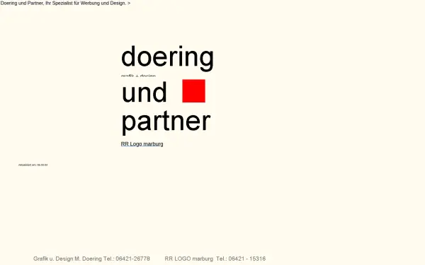 doeringundpartner.de