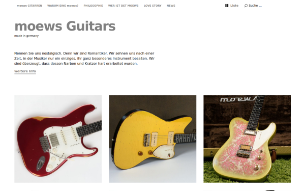 moewsguitars.de