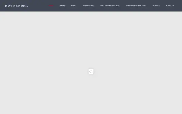 bendel-bwi.de