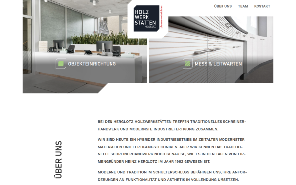 herglotz.de
