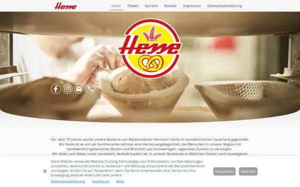 www.baeckerei-hesse.de