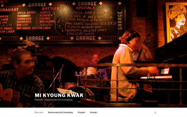 mikyoungkwak.com