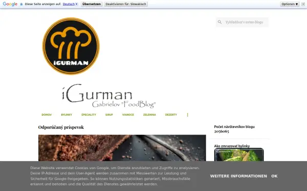 www.igurman.com