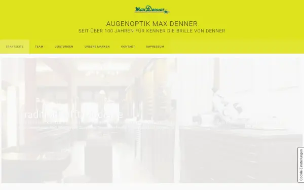 max-denner.de
