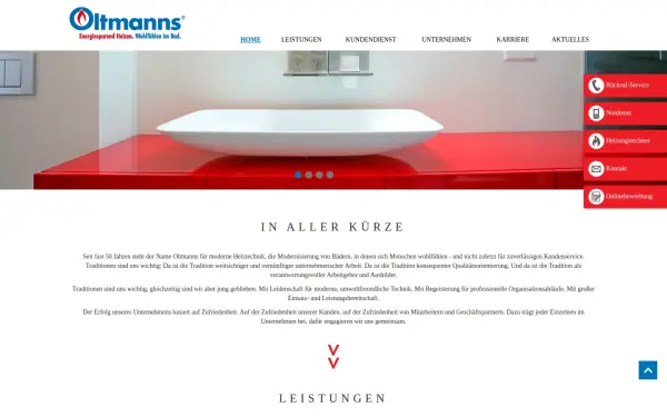 www.oltmanns24.de