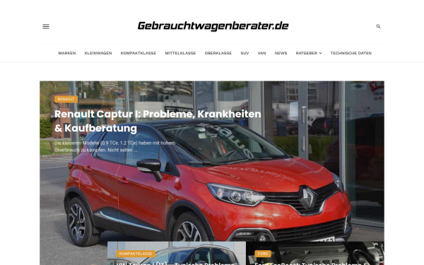 gebrauchtwagenberater.de