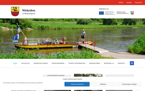 wehrden-weserbergland.de