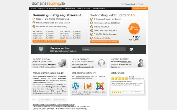www.domainssaubillig.de