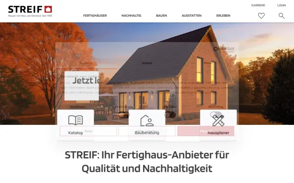 www.streif.de
