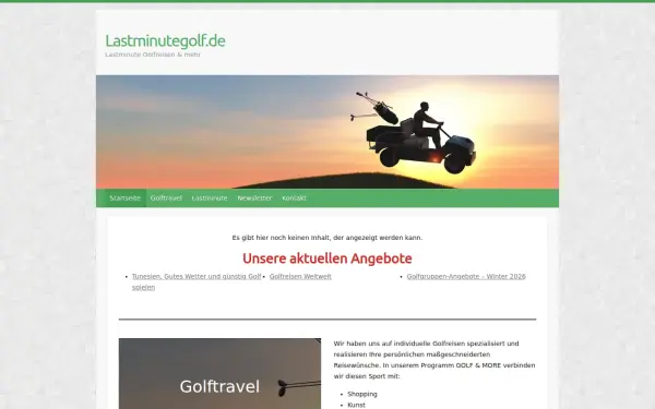 lastminutegolf.de