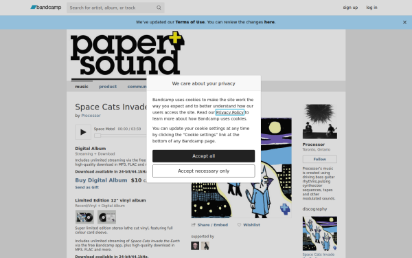 processor.bandcamp.com
