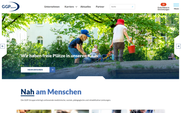www.ggp-gruppe.de