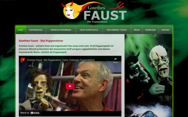 faust-puppenshow.de