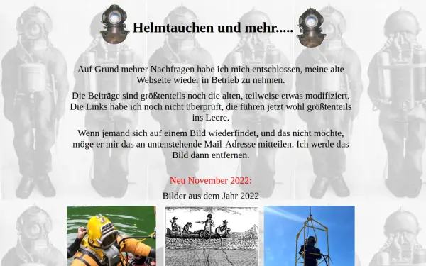 www.helmtaucher.de