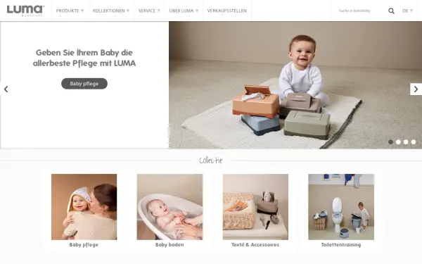 lumababy.de
