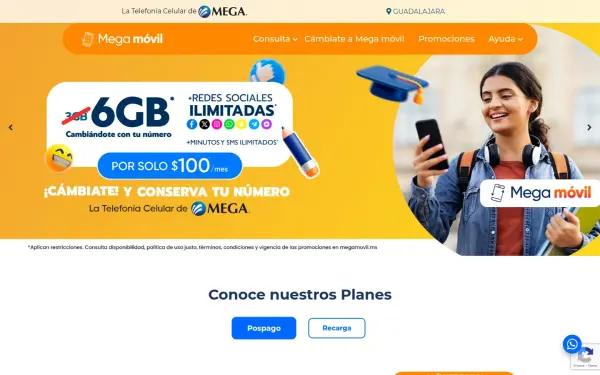 megamovil.mx
