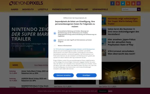 www.beyondpixels.de