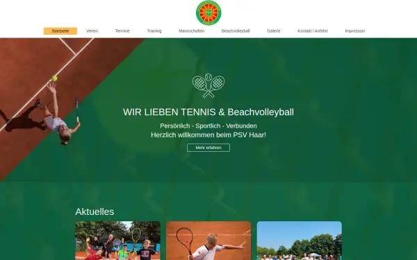 www.psv-haar.de