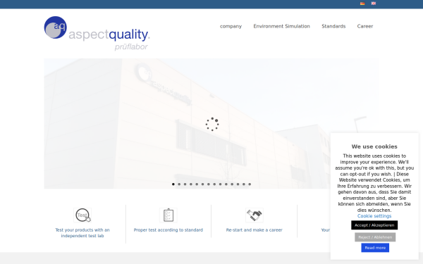 aspectquality.de
